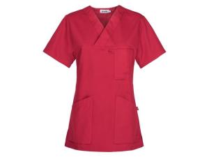 Tunika SOUTH WEST Alva mörkröd L