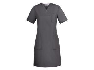 Klänning SOUTH WEST Adina dam graphite S