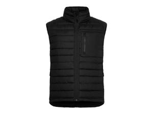 Lättviktsväst Matterhorn Garcia svart XL