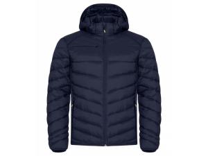 Lättviktsjacka CLIQUE Idaho marin 3XL