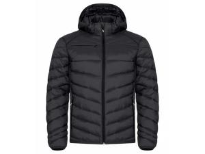 Lättviktsjacka CLIQUE Idaho svart 2XL