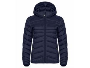 Lättviktsjacka CLIQUE Idaho dam marin XL