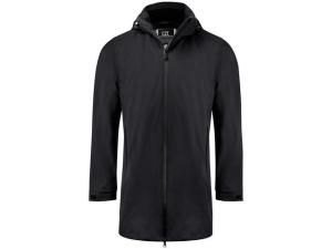 Skaljacka CB Wedderburn svart 4XL