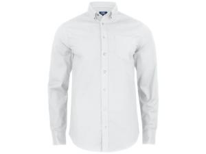 Skjorta CB Hansville vit XL