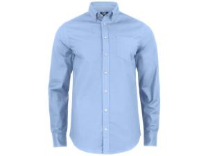 Skjorta CB Hansville ljusblå L