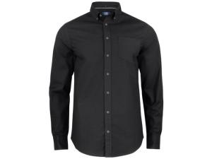 Skjorta CB Hansville svart XL