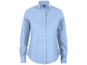 Skjorta CB Hansville dam ljusblå 2XL
