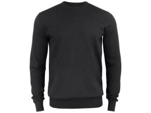 Tröja CB Oakville svart 2XL