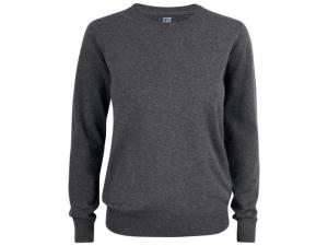 Tröja CB Oakville dam antracit XS