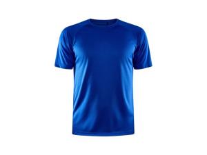 Tränings tee CRAFT Core herr blå 3XL