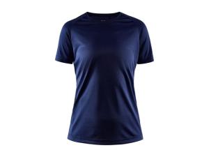 Tränings tee CRAFT Core dam navy M