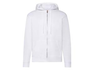 Zip Hoodie FRUIT vit S