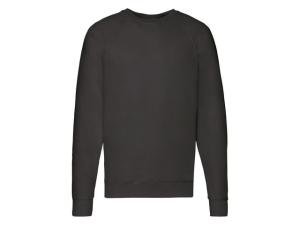 Sweatshirt FRUIT svart 2XL