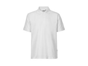 Piké NEUTRAL O20080 vit 5XL