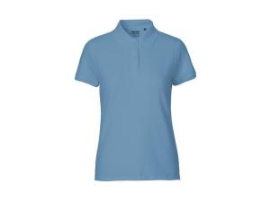 Piké NEUTRAL O22980 dam blå XS