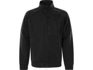 Sweatshirt Fristads 7830 GKI svart M