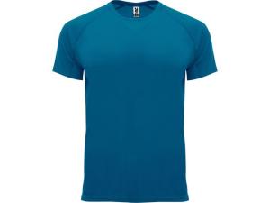 T-shirt funktion bahrain herr petrol L