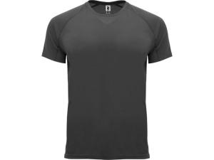 T-shirt funktion bahrain herr mgrön 2XL