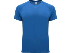 T-shirt funktion bahrain herr royal XL