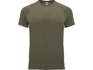 T-shirt funktion bahrain herr pine XL