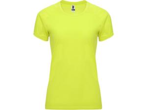 T-shirt funktion bahrain dam ljgul S