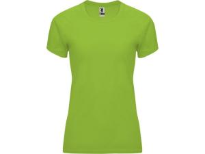 T-shirt funktion bahrain dam lime L