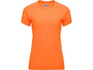 T-shirt funktion bahrain dam orange XL