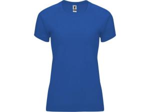 T-shirt funktion bahrain dam royal 2XL