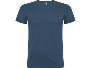 T-shirt PF beagle herr ljusblå S