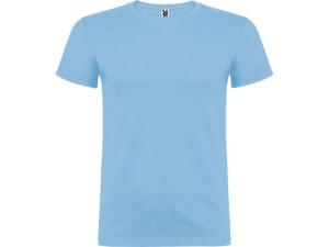 T-shirt PF beagle herr himmelsblå XL