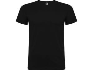 T-shirt PF beagle herr svart 3XL