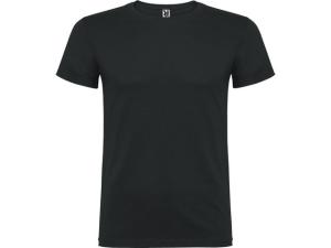 T-shirt PF beagle herr mörkgrå M