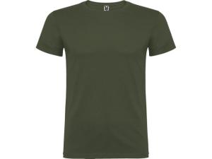 T-shirt PF beagle herr skogsgrön XS