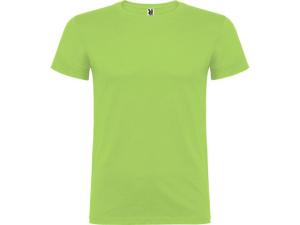 T-shirt PF beagle herr ljusgrön M