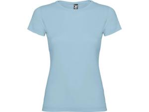 T-shirt PF jamaica dam ljusblå XL