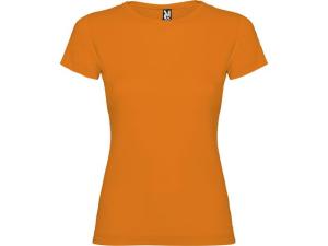 T-shirt PF jamaica dam orange S