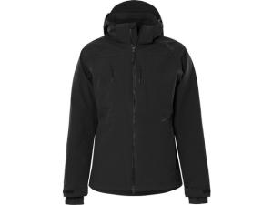 Skaljacka stretch dam svart 4981 GLS M