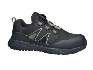 Skyddssandal Sanita Mica S1P ESD 40