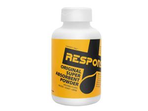Absorberingsmed RESPONSE SuperSorb 100g