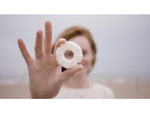 Tvål LESSEAU skumtvål refill 12 fp