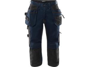 Piratbyxa Green Stretch 2903 GWM Sv C56