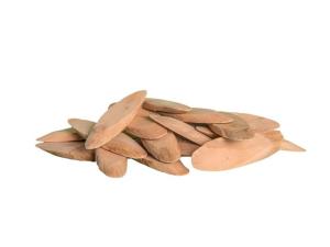 Träskivor ovala 40 fp