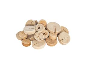 Träskivor runda 160 fp