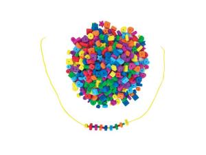 Pärlor roliga former EVA 500 fp