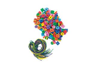 Pärlor randiga former EVA 200 fp