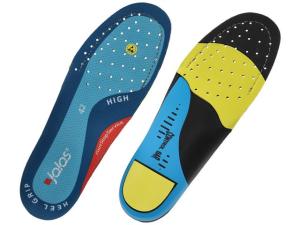 Innersula JALAS® 8709H HIGH ARCH 35