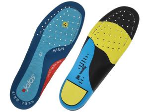 Innersula JALAS® 8709H HIGH ARCH 47