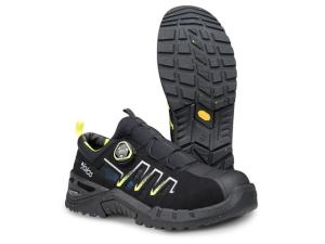 Skyddssko JALAS® 9935 EXALTER S1PS 44