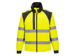 Varseljacka PW CD861 kl3 gul