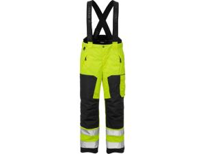 Vinterbyxa varsel FRISTAD 2035 kl2 S